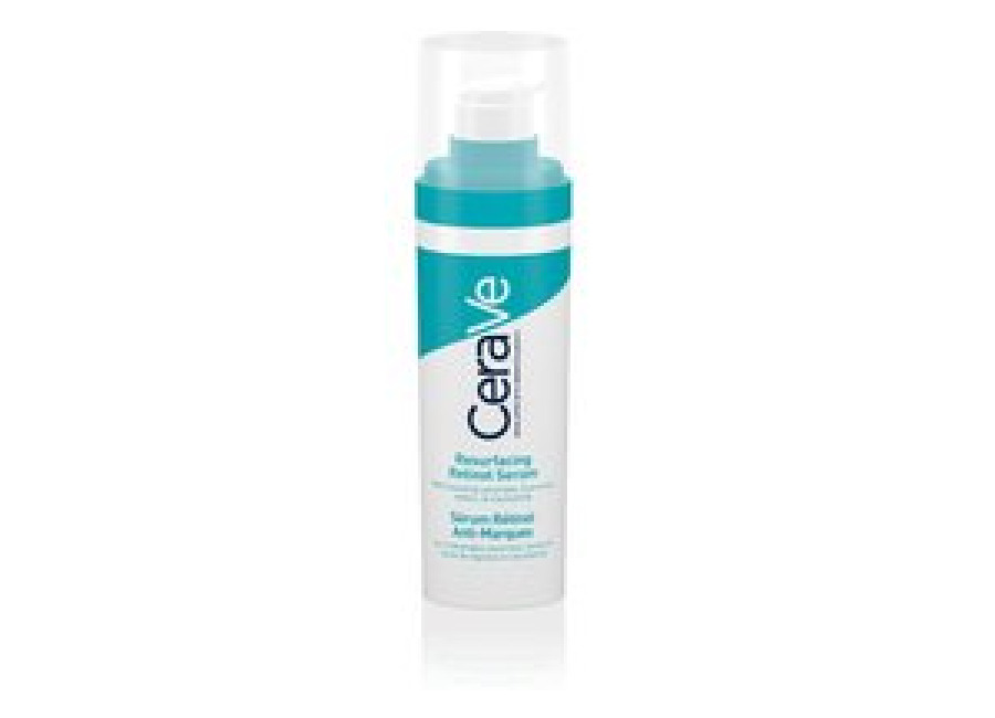 Cerave Serum Retinol Antimarcas y Antiimperfecciones 30 ml