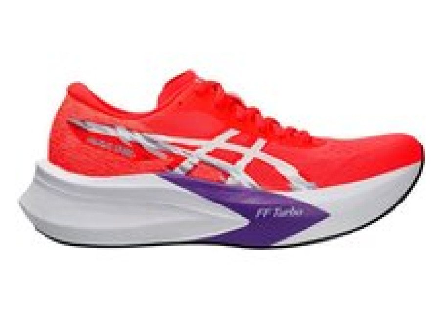 Zapatillas de running Asics Magic Speed 4