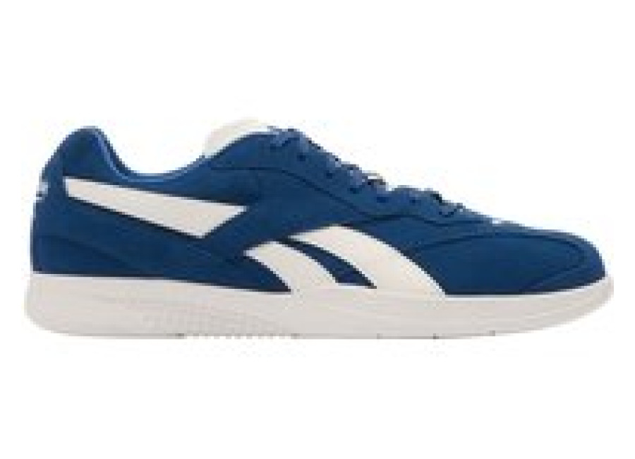 Reebok Unisex Hammer Street Batikblue/chalk/chalk | Zapatillas Indoor Outlet | Unisex | Azul