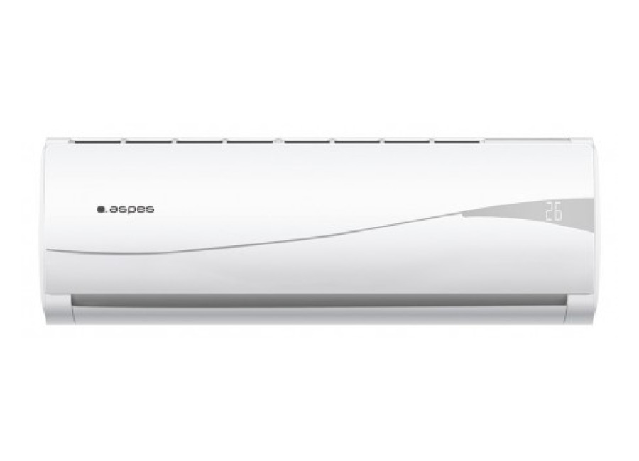 Aspes Aire Acondicionado Split 12000Btu