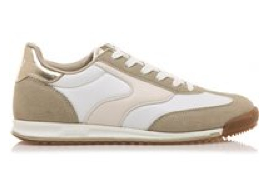 Zapatillas deportivas mujer MUSTANG 60858 C58326 DEPORTIVO CORDON ARENA-ORO 34405 25V