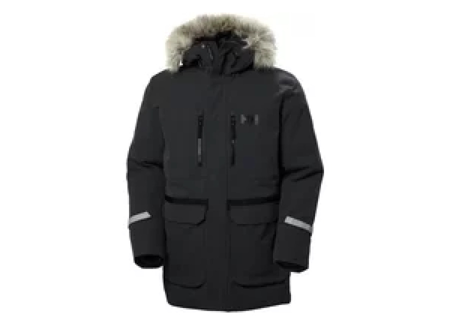 Parka Helly Hansen Varanger
