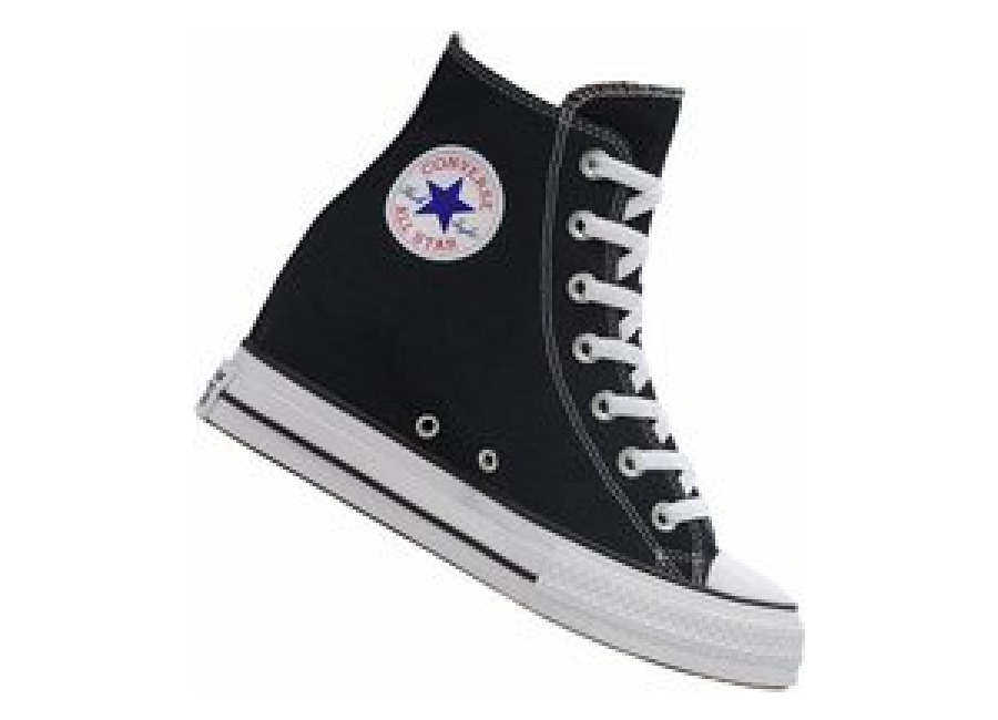 Converse Chuck Taylor ALL STAR Wedge Platform Mujer Sneakers A11909C