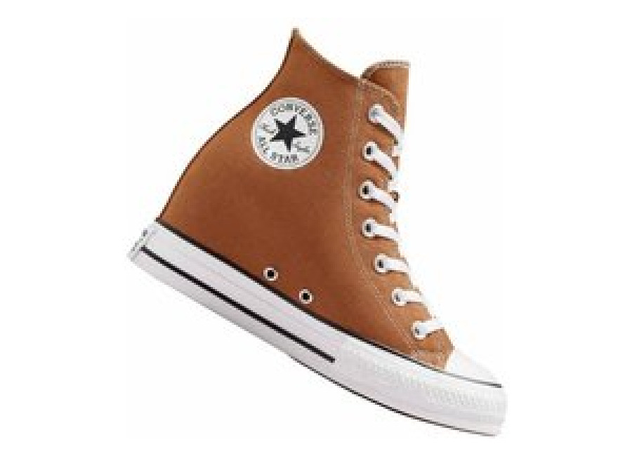 Converse Chuck Taylor ALL STAR Wedge Platform Mujer Sneakers A14566C