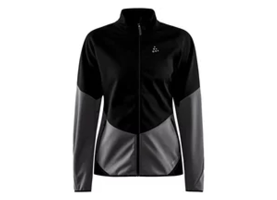 Cortavientos de mujer Craft Glide