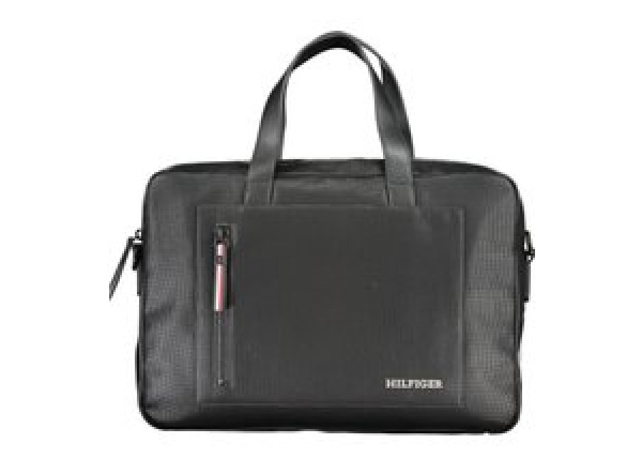 Tommy Hilfiger® Bolso Preta Hombre 11784