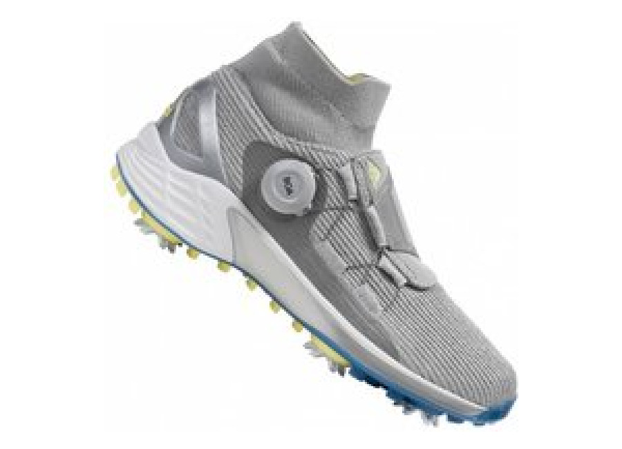 adidas ZG21 Motion Primegreen BOA Mid Mujer Calzado de golf FZ2189