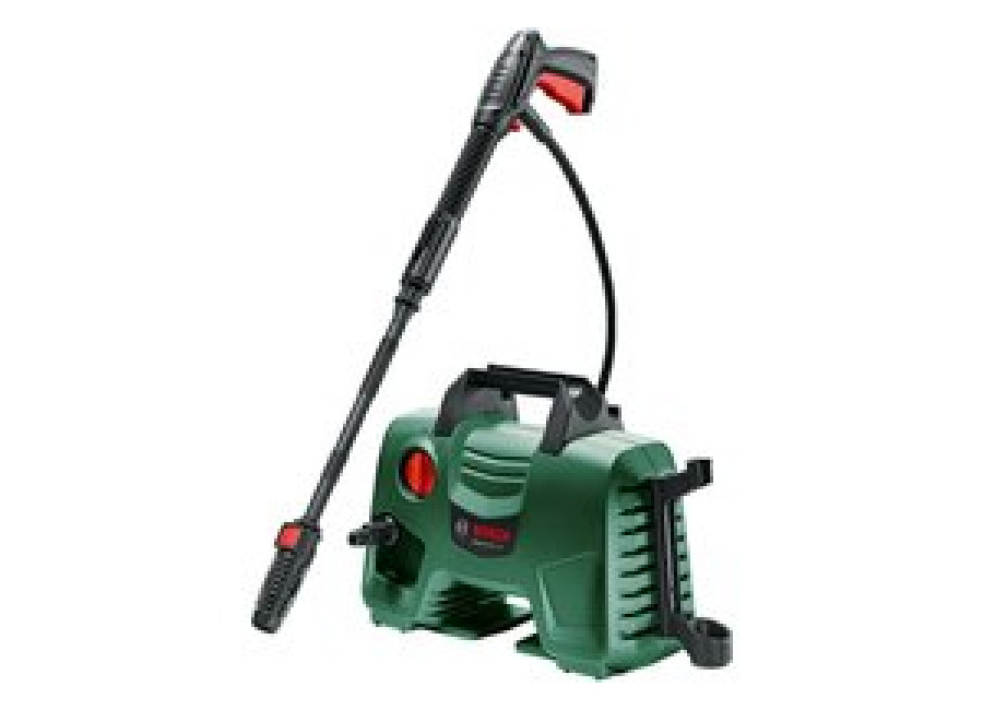 BOSCH 06008A7F00 Limpiadora de alta presión EasyAquatak 110