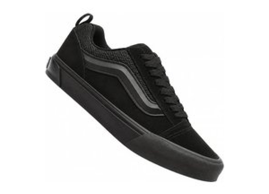 Vans Knu Skool Sneaker VN0009QCBKA1