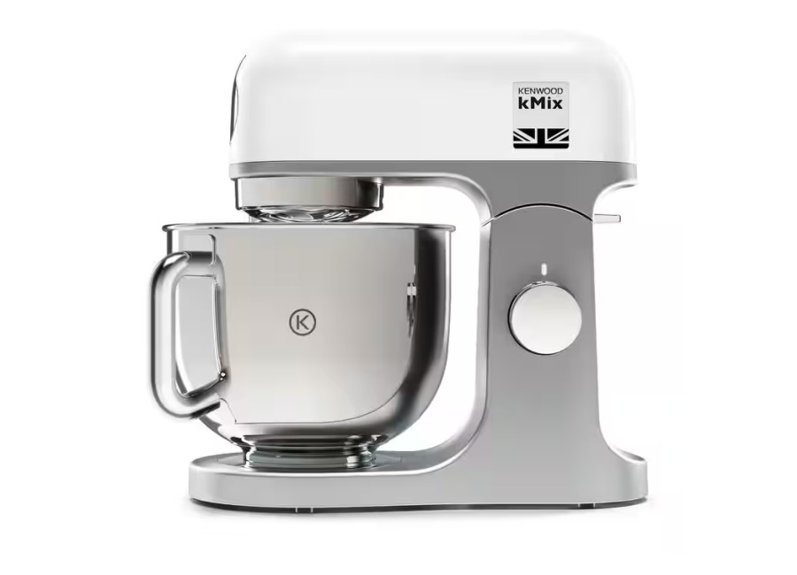 Kenwood kMix Blanco KMX750AWH