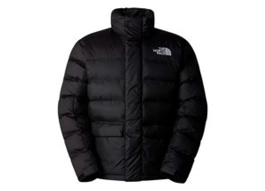 Chaqueta de Montaña The North Face Limbara Insulated Tnf Negro Hombre
