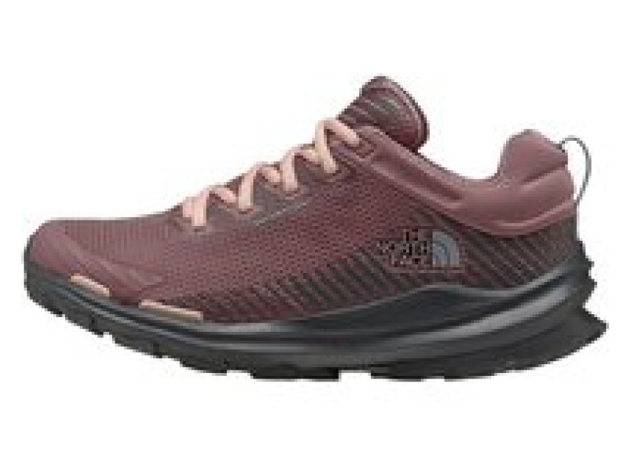 Zapatillas de Trail The North Face Vectiv Fastpack Futurelight Marrón Mujer
