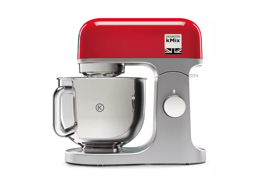 Kenwood kMix Rojo KMX750ARD