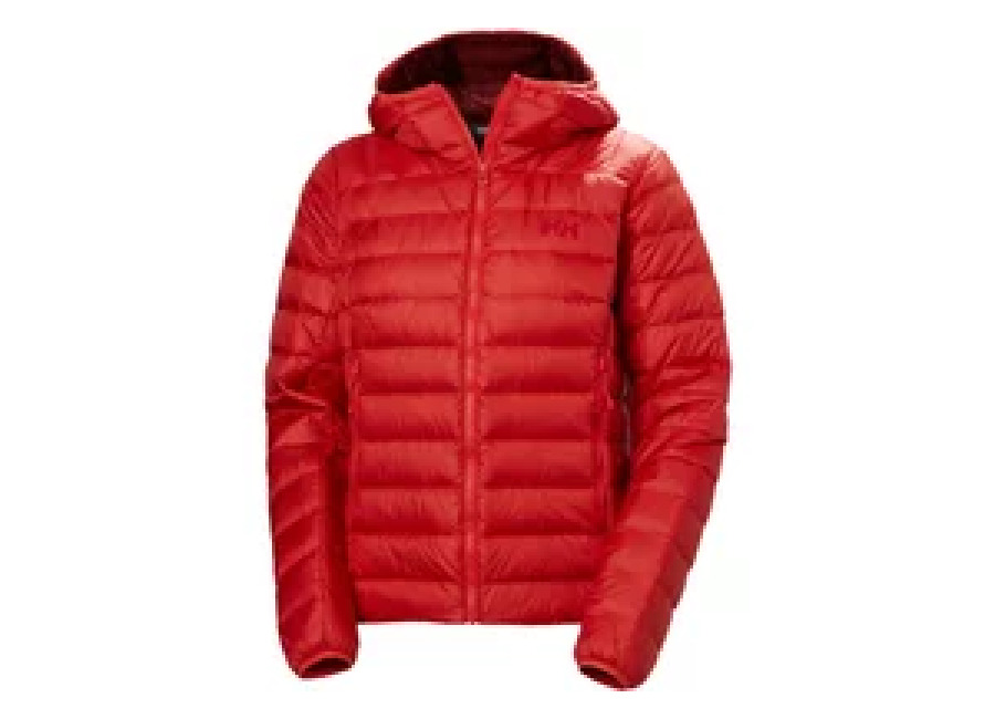 Plumífero de mujer Helly Hansen Verglas Down 2.0