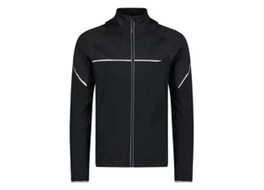 Chaqueta de senderismo con mangas desmontables CMP