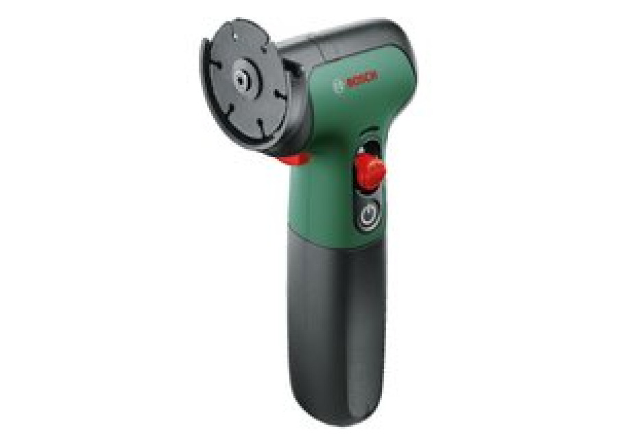 BOSCH 06039D2000 Miniamoladora a batería EasyCut & Grind