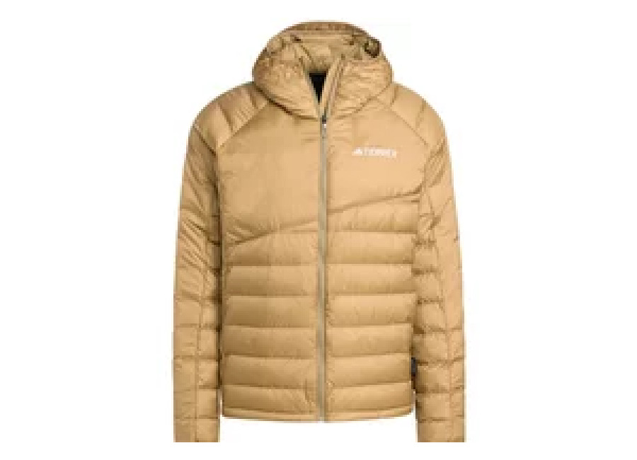 Chaqueta de senderismo adidas Terrex Xperior Climawarm+