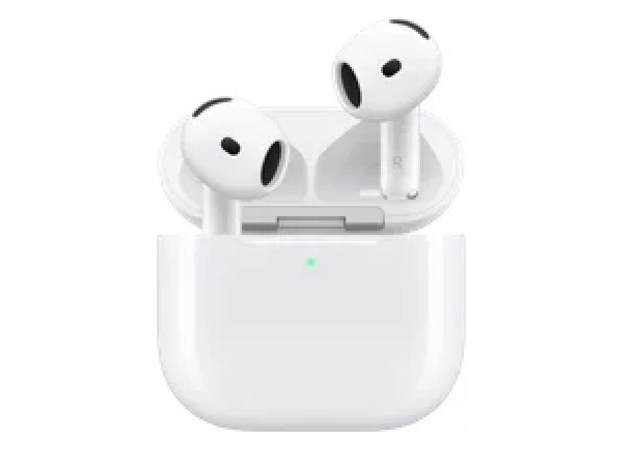 Auriculares Apple AirPods 5 Cancelación de Ruido TWS Bluetooth 5.3 Blanco