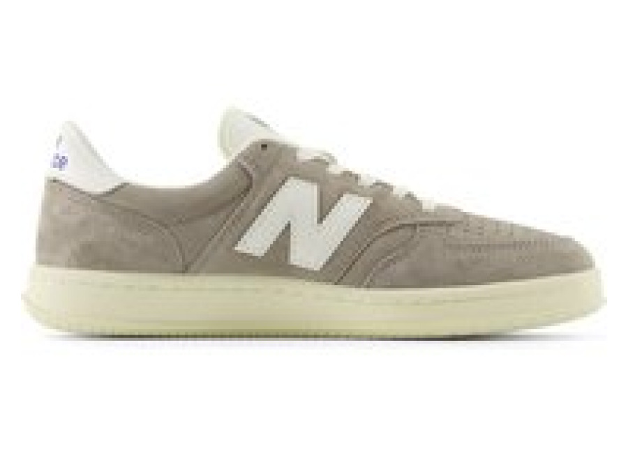 New Balance T500 Arid Stone | Zapatillas Deportivas Outlet | Hombre