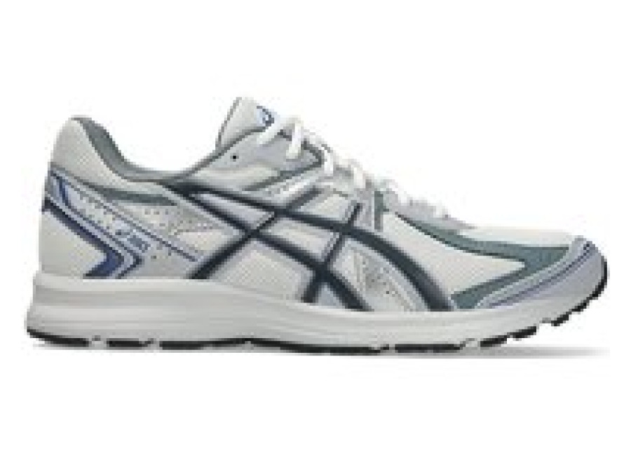Zapatillas ASICS Jog 100S Blanco/Gri