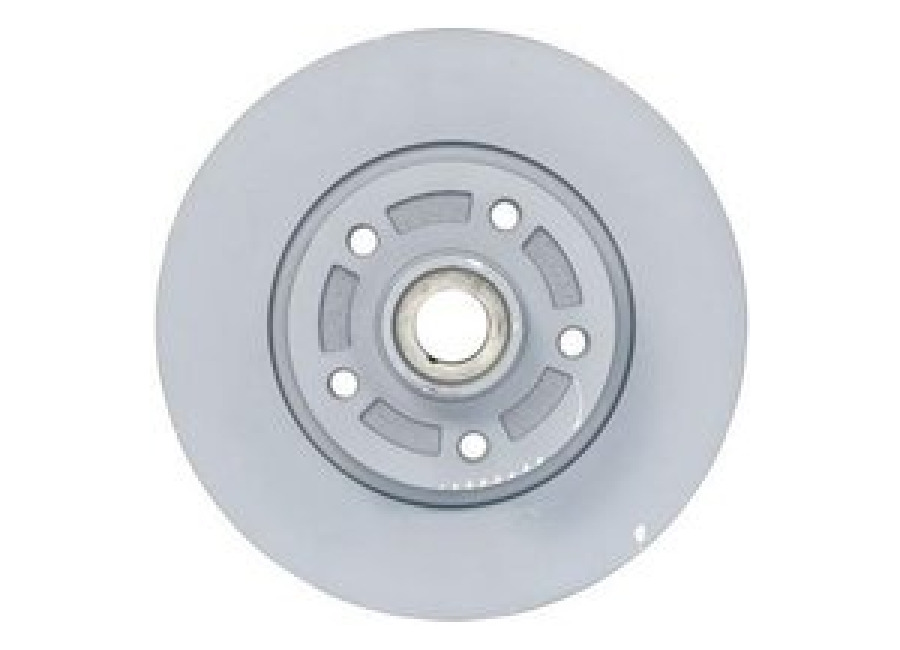 Bosch Disco de Freno 0 986 479 D82