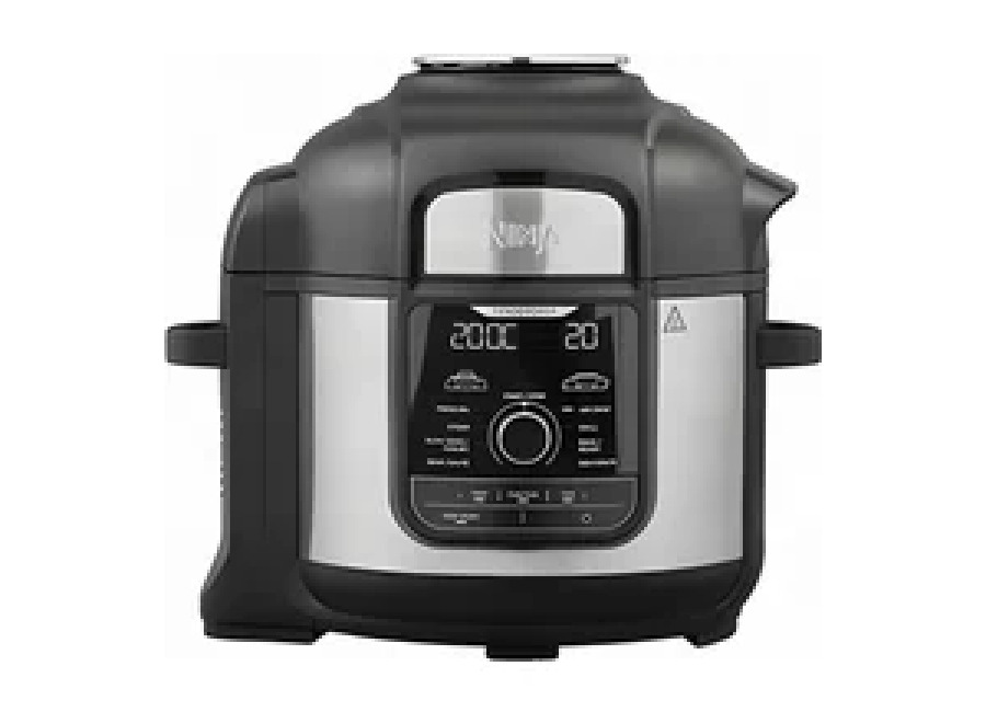 Olla multicooker Ninja Foodi MAX OP500EU 1760W 7
