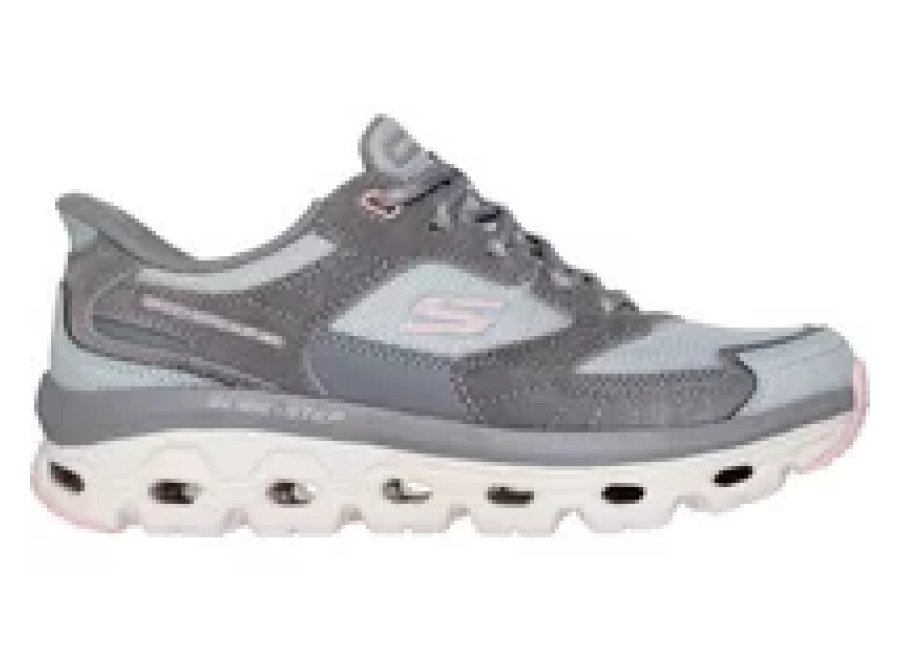 Zapatillas mujer Skechers Glide-Step Sole Paradise Valley