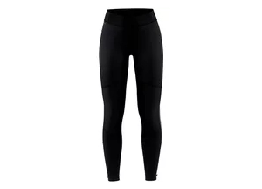 Mallas de mujer Craft core bike subz wind