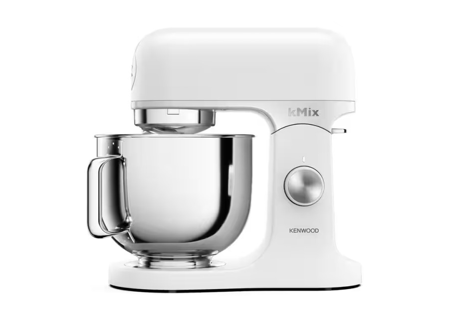 Kenwood Robot de cocina kMix Pure White KMX751AWH