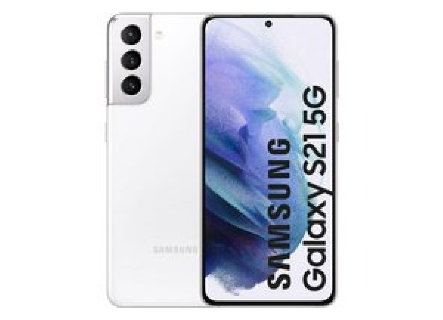 Samsung Galaxy S21 5G 128GB – Pantalla Dynamic AMOLED Full HD+ – Cámara Triple 12MP+64MP+12MP – Batería 4000 Mah