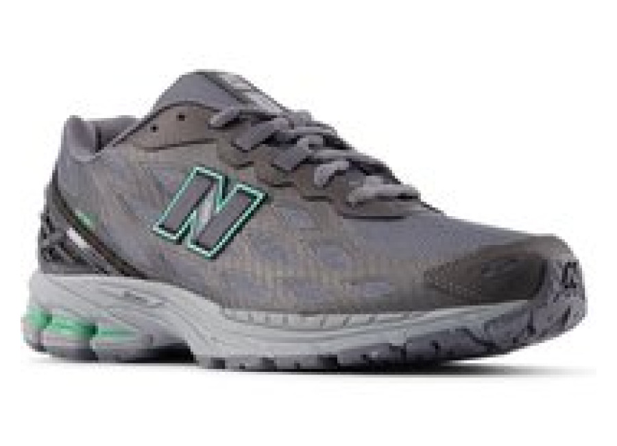 New Balance Unisex 1906w Black Metallic | Zapatillas Running Outlet | Unisex | Negro