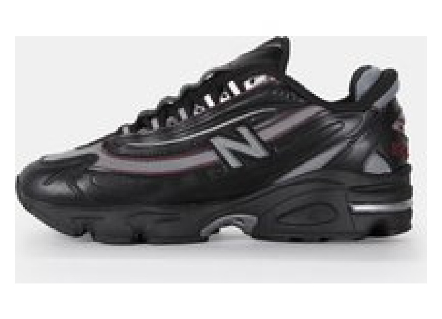 New Balance 1000 Black | Zapatillas Deportivas Outlet | Hombre | Negro
