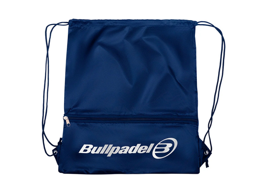 Bullpadel GYMSACK BULLPADEL BPPEX003 Azul Marino