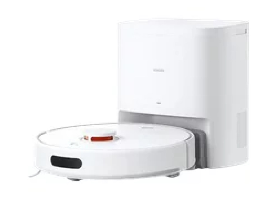 Xiaomi Robot Vacuum H40 10000Pa friegasuelos autolimpieza 180 min 4800mAh compatible con Alexa y Google Aspirador