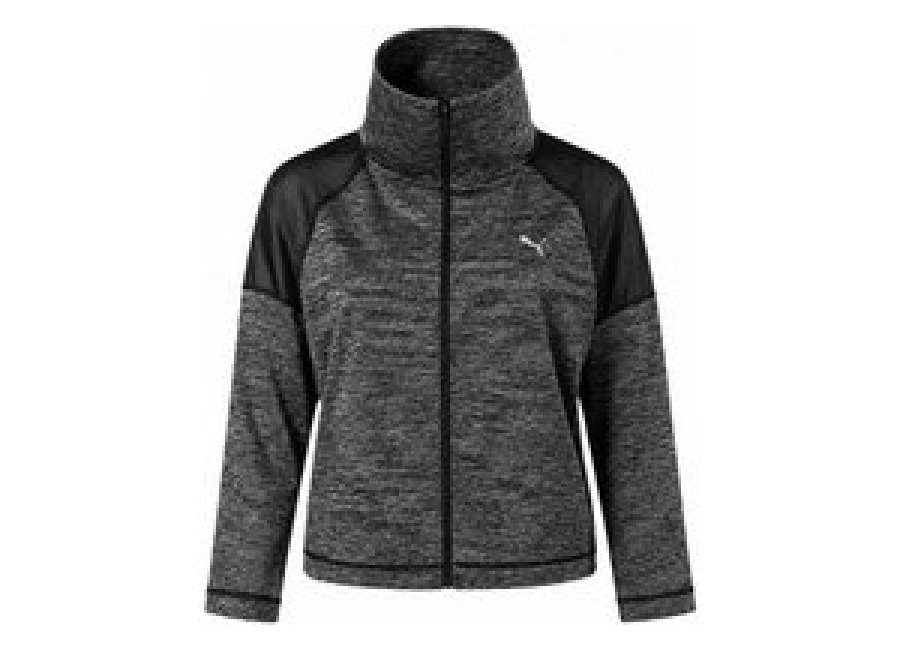 PUMA Explosive Jacket Mujer Chaqueta 516386-01