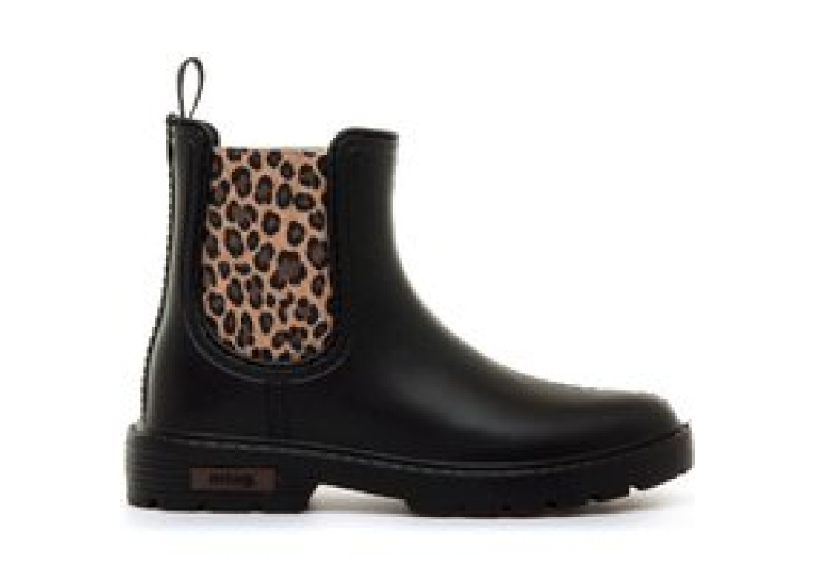 BOTINES DE MUJER MUSTANG HALO NEGRO 56334 61810