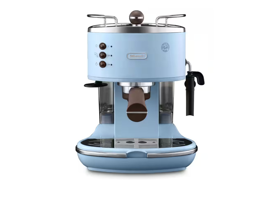 De’Longhi Icona Vintage, Azur ECOV311.AZ
