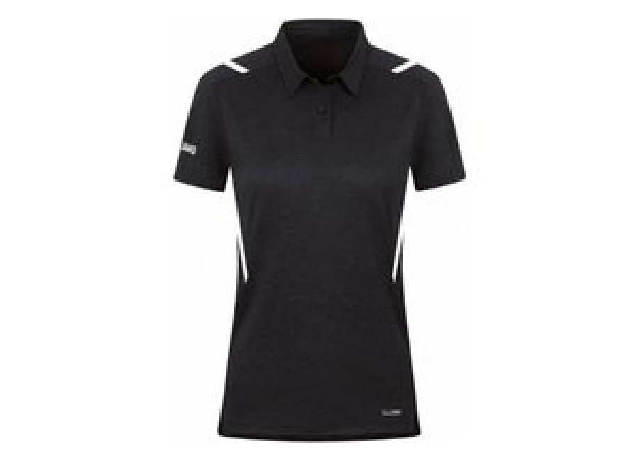 Jako Challenge Mujer Polo 6321-501-W
