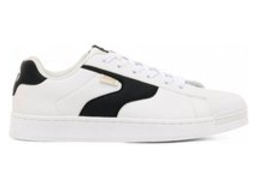DEPORTIVAS DE MUJER MUSTANG BLUNT BLANCO 60856 60812