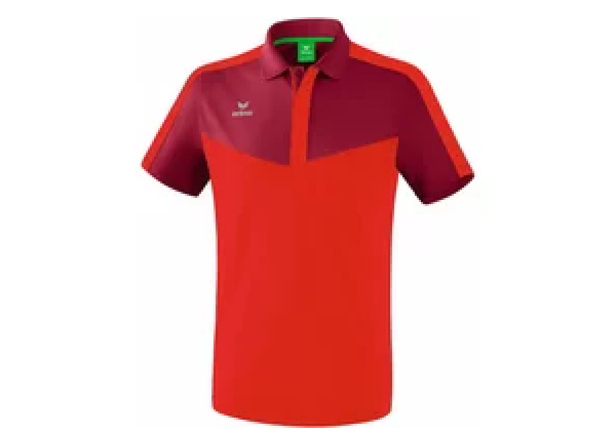 Polo Erima Squad