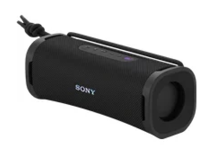 Sony ULT Field 1 Negro 100W 12h IP67 Altavoz Bluetooth 5.3