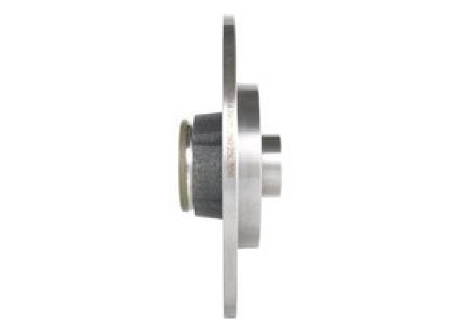 BOSCH Disco de Freno 0 986 479 015
