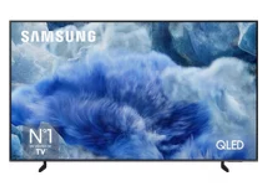 Samsung TQ55Q8FAAU 55 pulgadas 4K QLED HDR10+ Tizen Smart TV