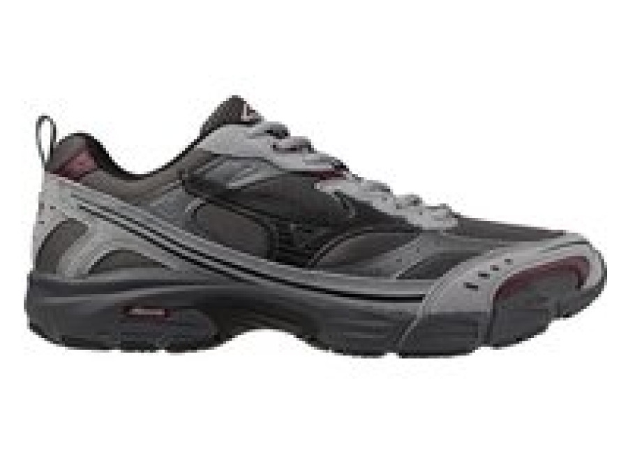 Mizuno Unisex Shoe S.l.mxr Iron Gate/black/fig | Zapatillas Running Outlet | Unisex | Negro