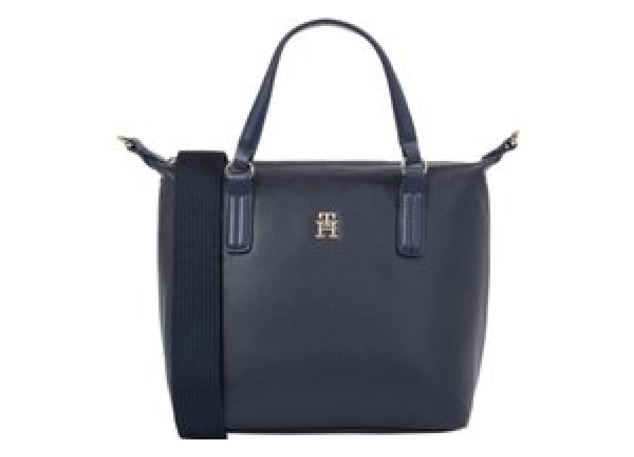 Tommy Hilfiger® Bolso Azul Mujer 15592