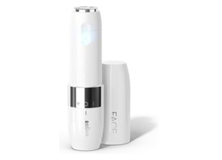 Mini Depiladora Facial Braun Fs1000