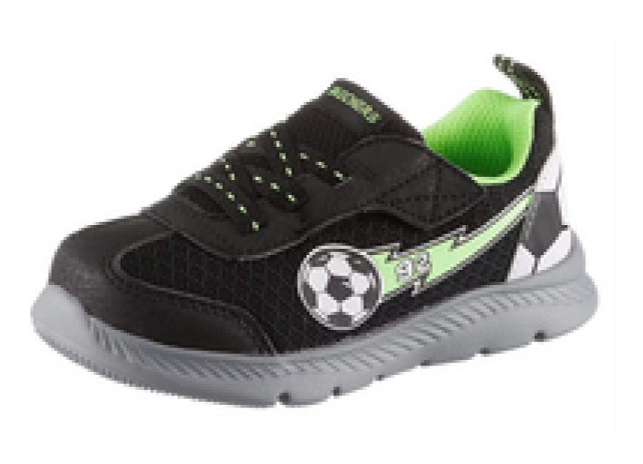 Zapatillas para niños Skechers Comfy Flex 2.0 Sporty Fun – Zapatillas Skechers para niños o niñas sin cordones slip on