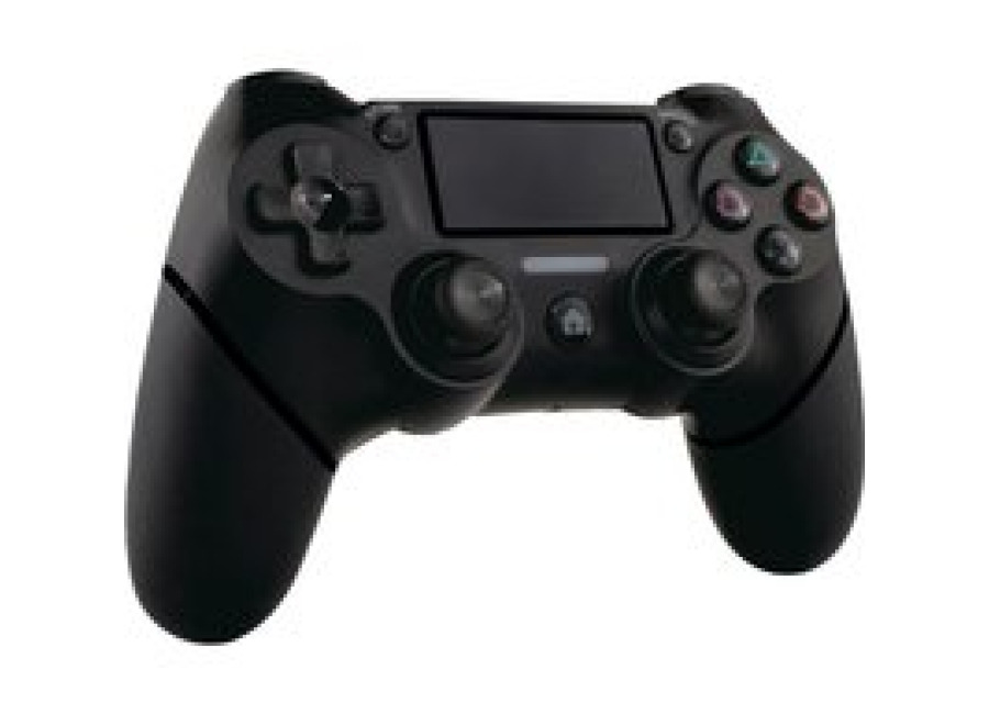 Mando Nuwa Wireless Negro PS4