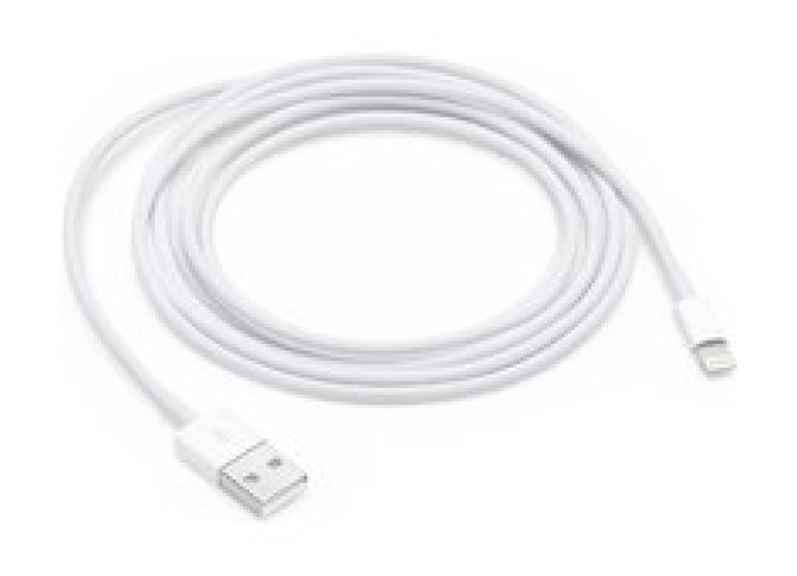 Apple Cable USB-A a Lightning Original 2m