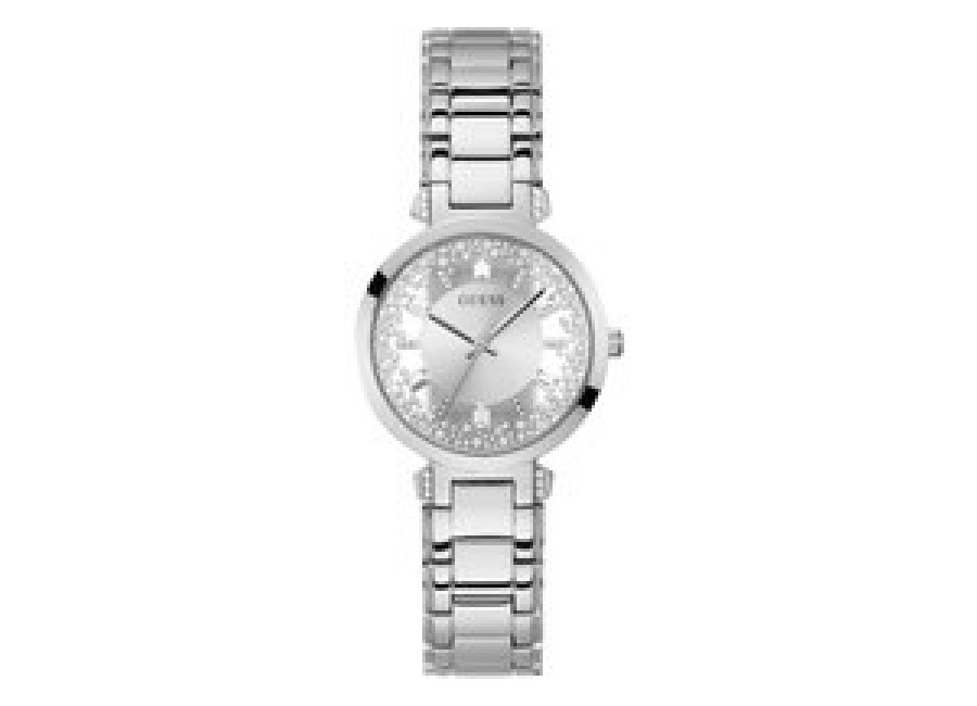 Reloj De Pulsera Guess Modelo Gw0470l1